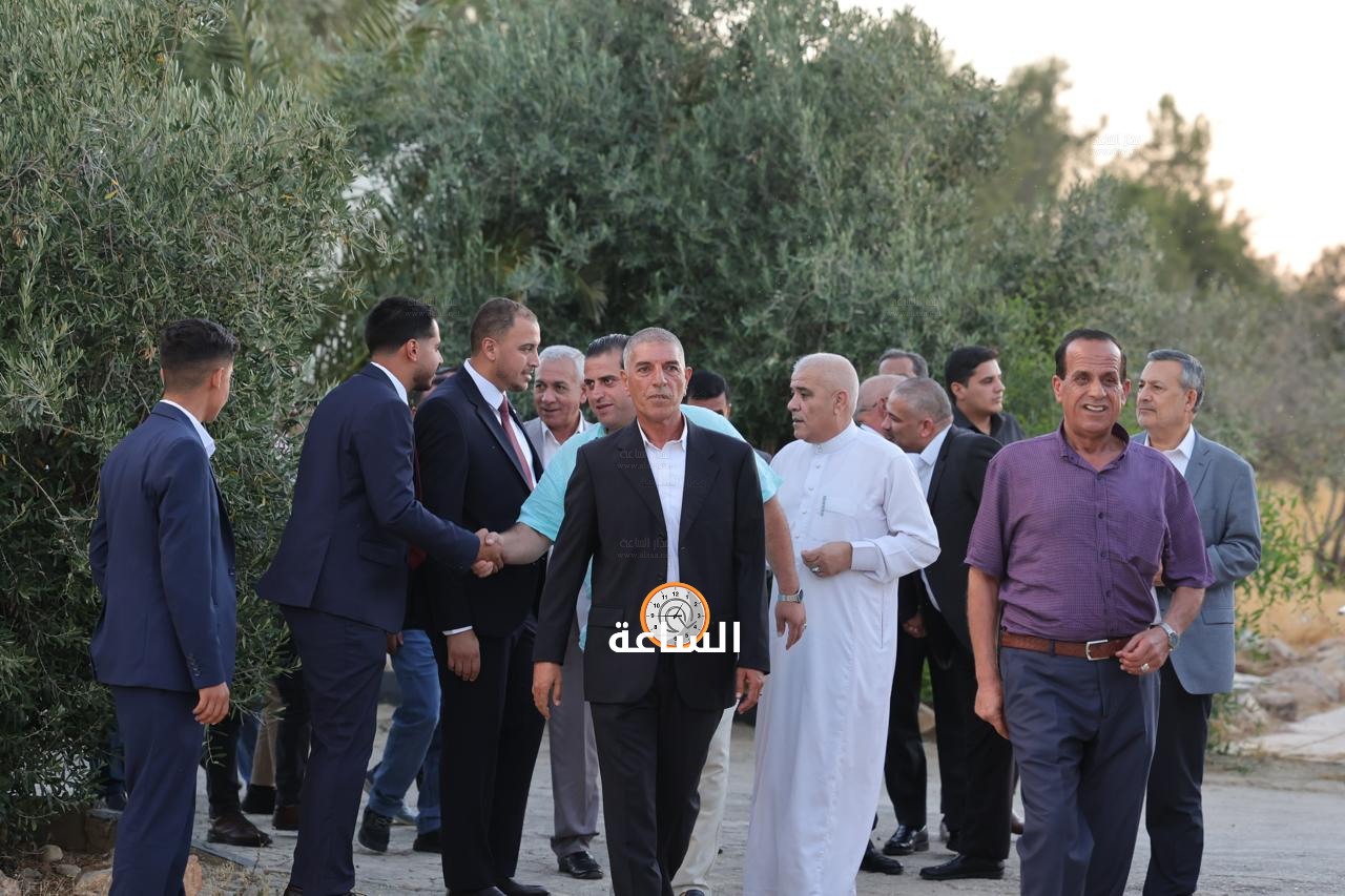 Madar Al-Saa Images 0.6896824736215841