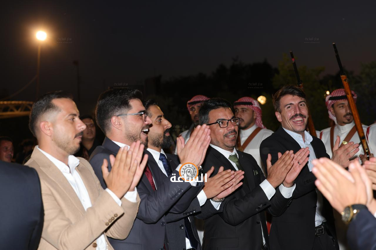 Madar Al-Saa Images 0.7012935204550609