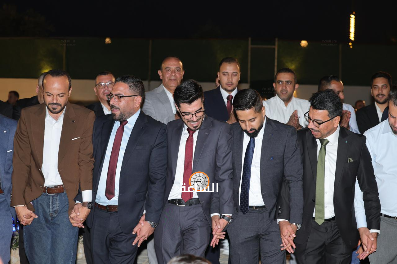 Madar Al-Saa Images 0.7636021022724643