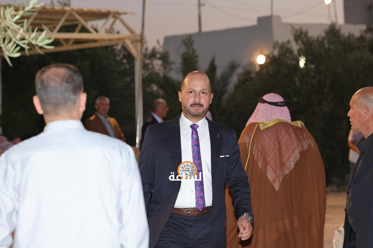 Madar Al-Saa Images 0.29357195376501466