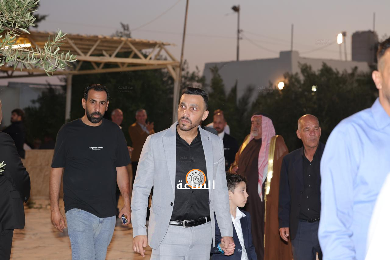 Madar Al-Saa Images 0.5229578423374138