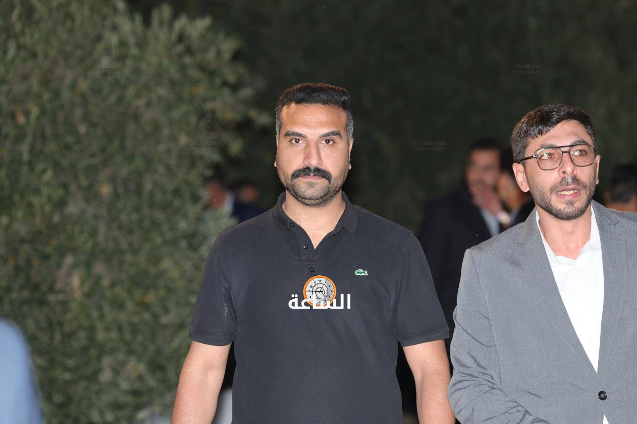 Madar Al-Saa Images 0.4189536493274537