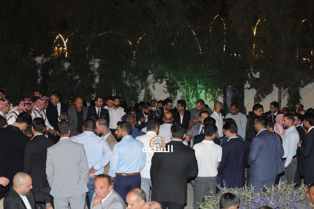 Madar Al-Saa Images 0.559297745911809