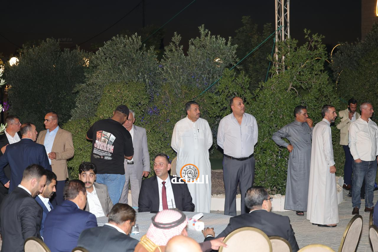 Madar Al-Saa Images 0.5656262153324635
