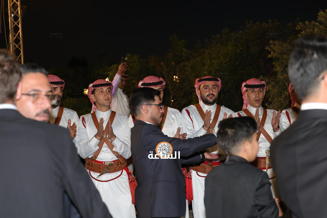 Madar Al-Saa Images 0.9341597478064005