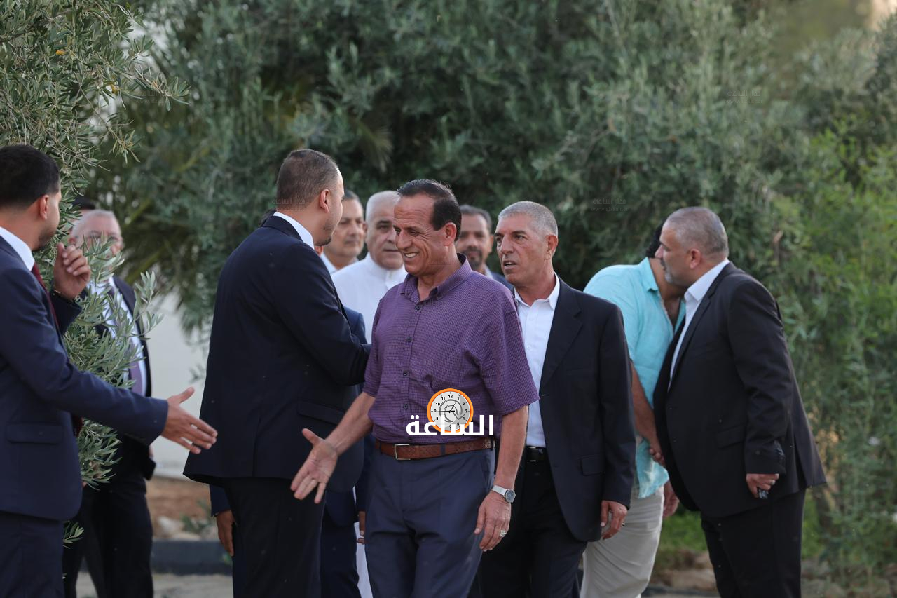 Madar Al-Saa Images 0.6483486764084454