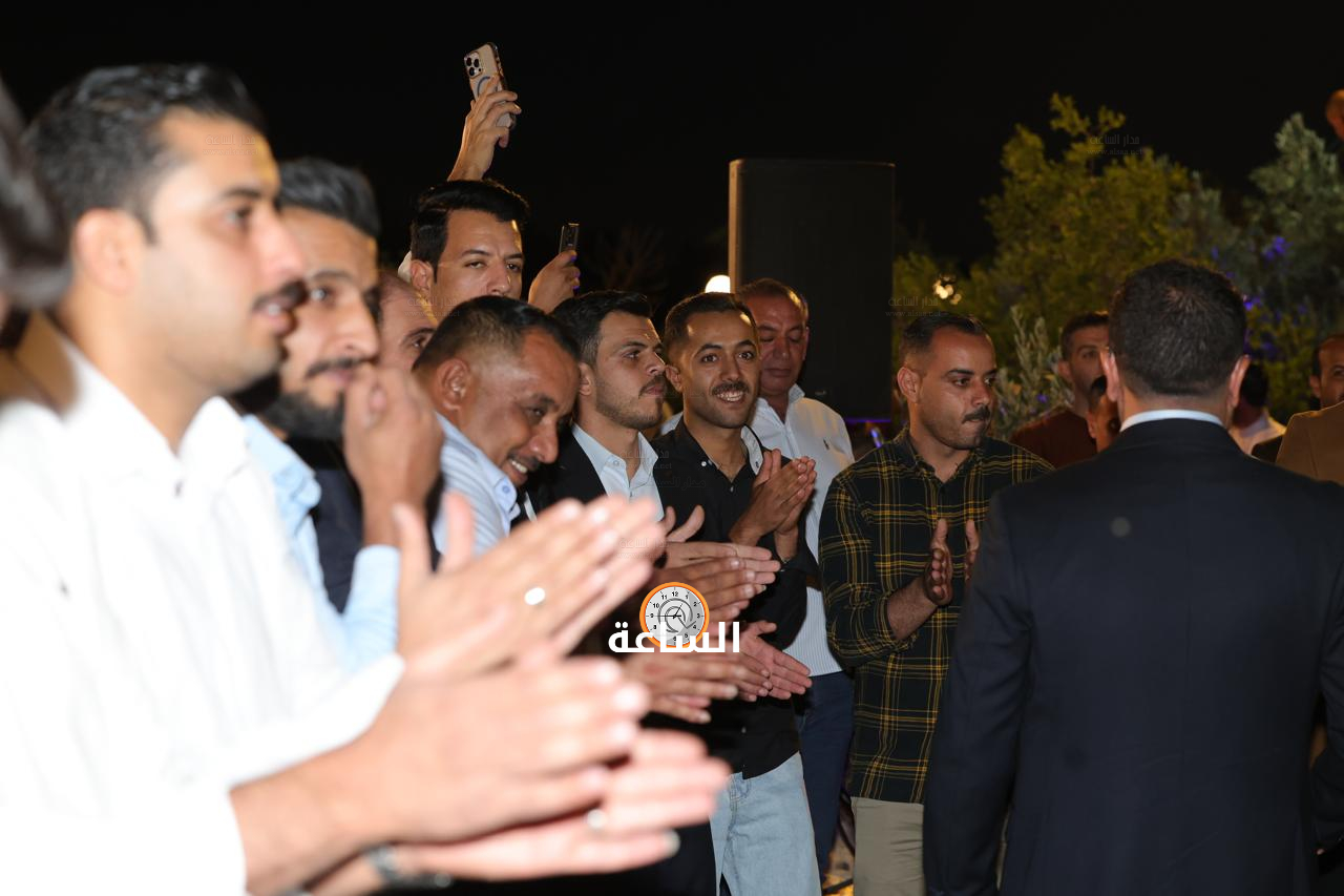 Madar Al-Saa Images 0.4696916843486245