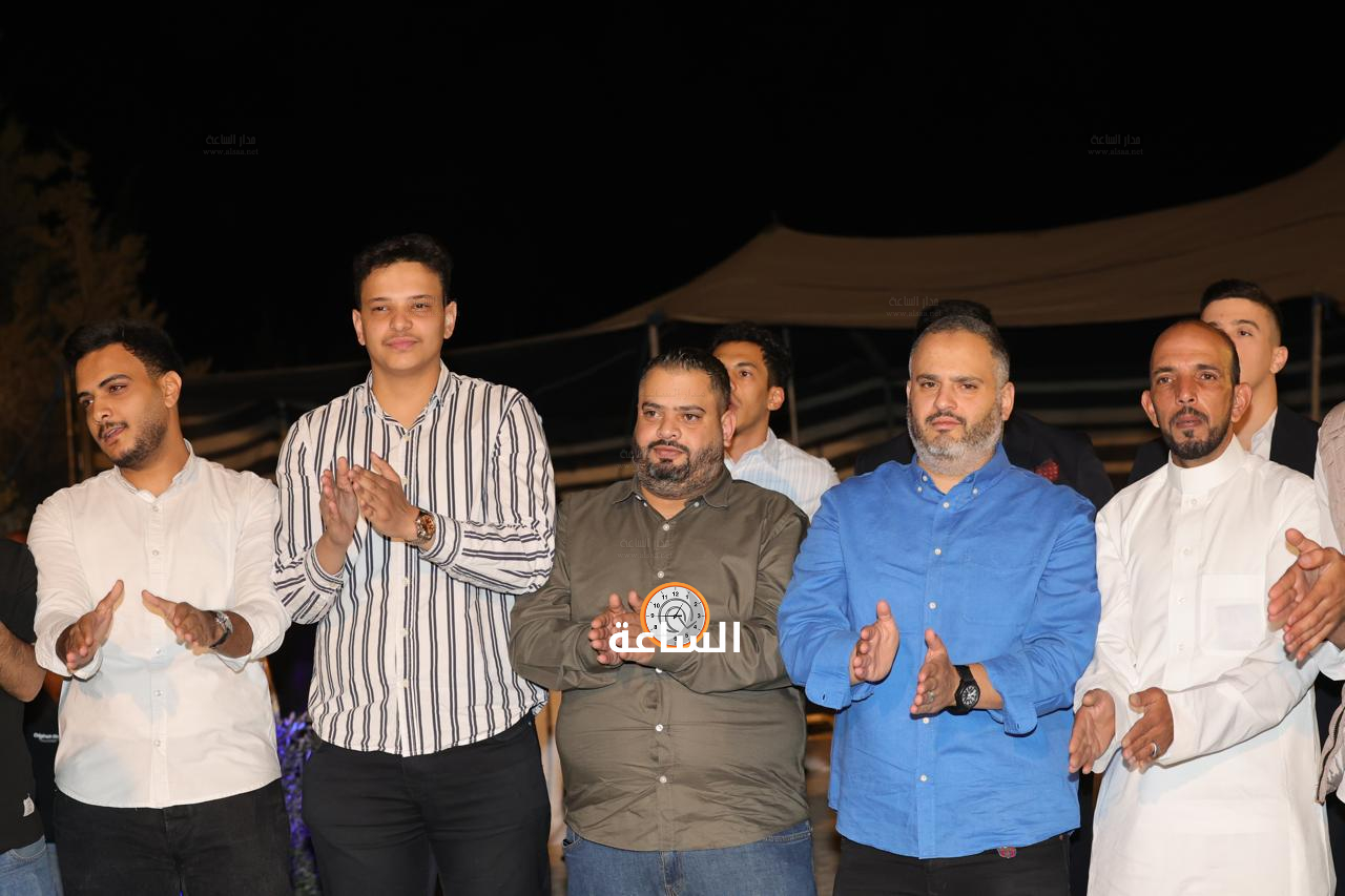 Madar Al-Saa Images 0.5124837324972454