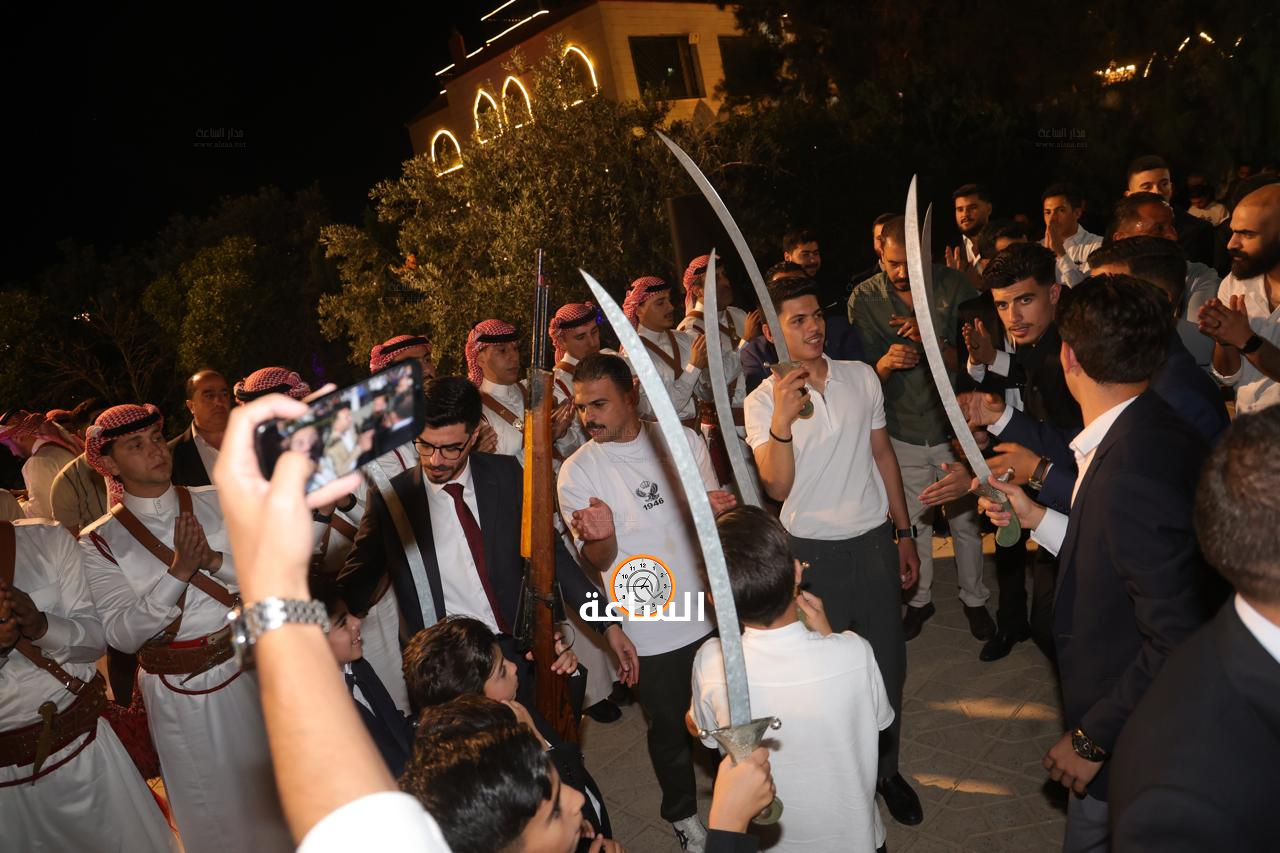 Madar Al-Saa Images 0.31880936209477373