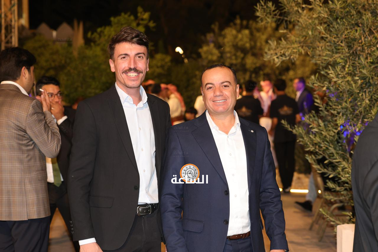 Madar Al-Saa Images 0.7010390974954573