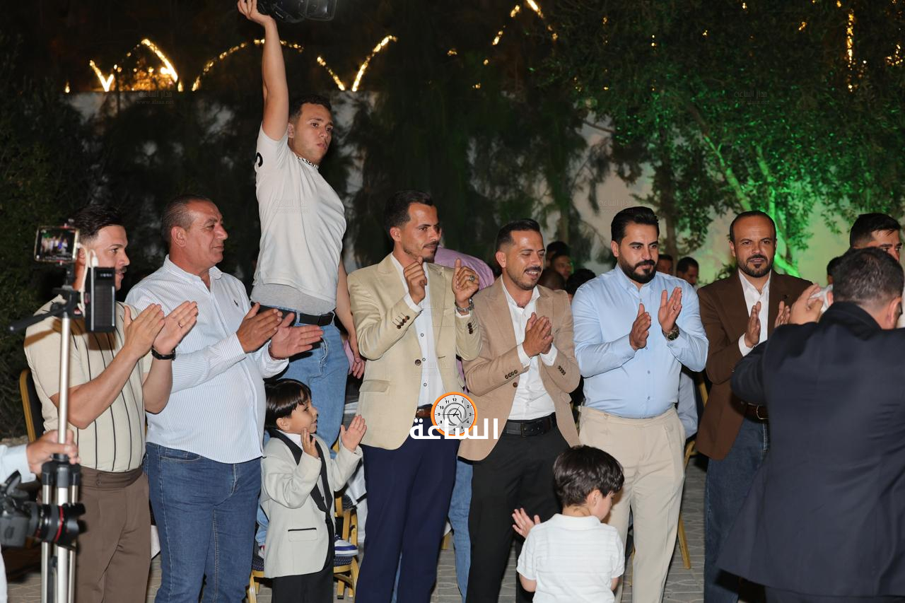 Madar Al-Saa Images 0.32836696467316073