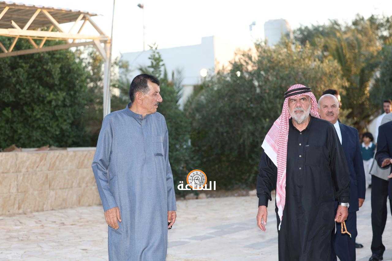 Madar Al-Saa Images 0.3232005235476926