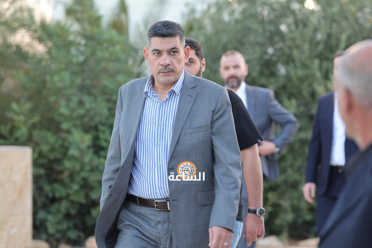 Madar Al-Saa Images 0.8804773502704242