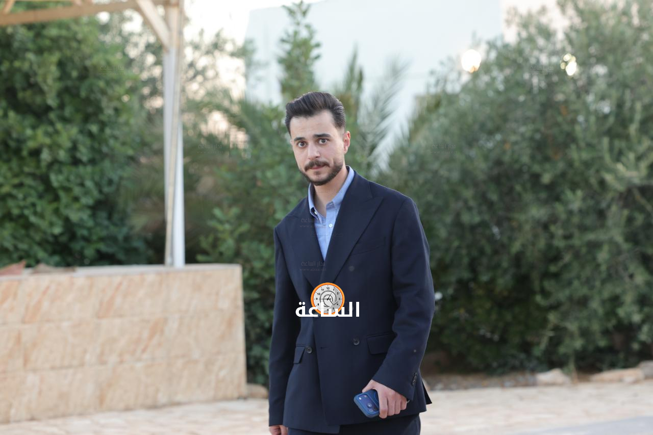 Madar Al-Saa Images 0.2813970436546812