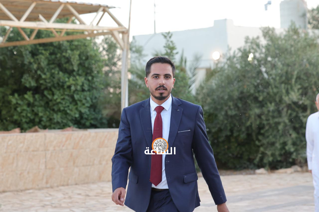Madar Al-Saa Images 0.04595678694884009