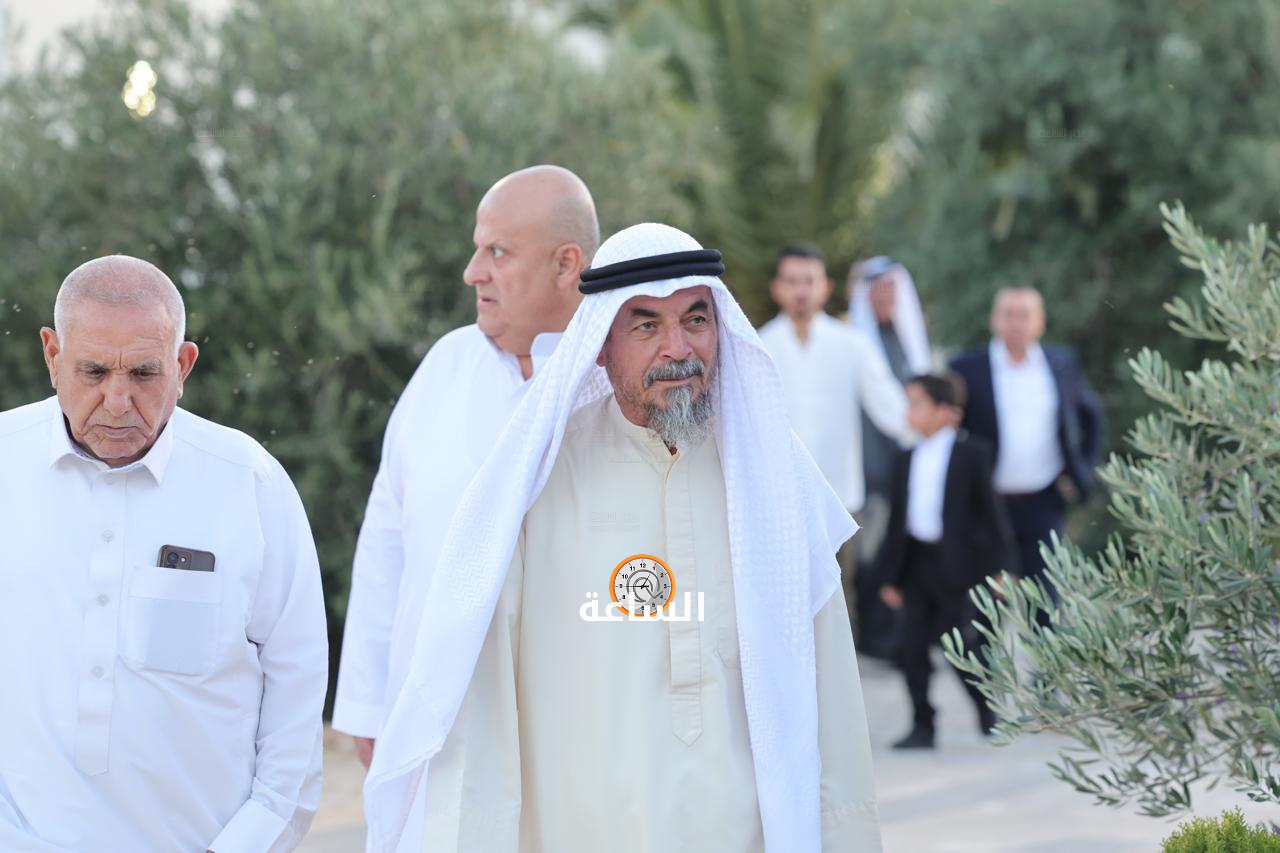 Madar Al-Saa Images 0.9737701359235016