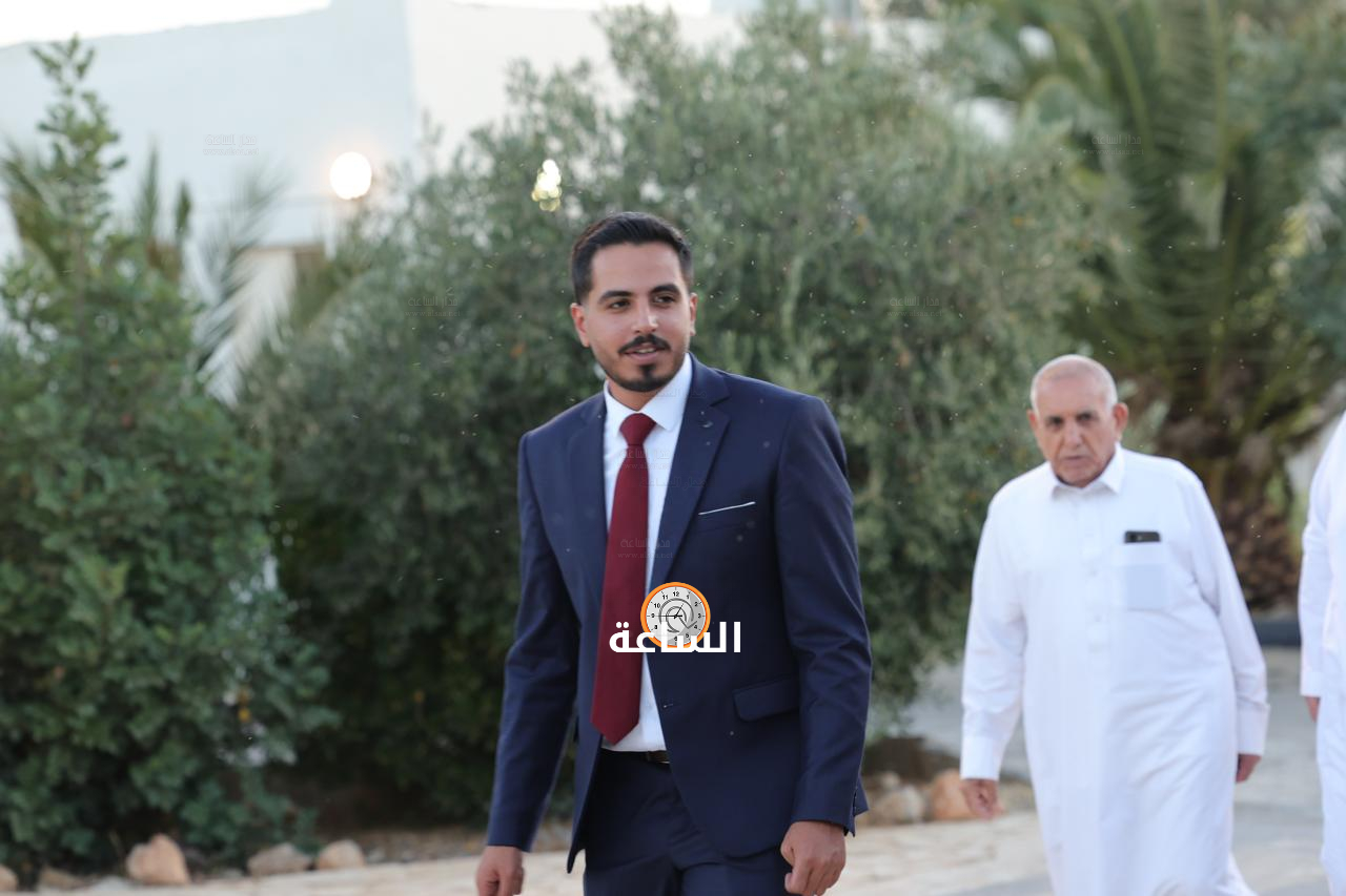 Madar Al-Saa Images 0.8338648520330348