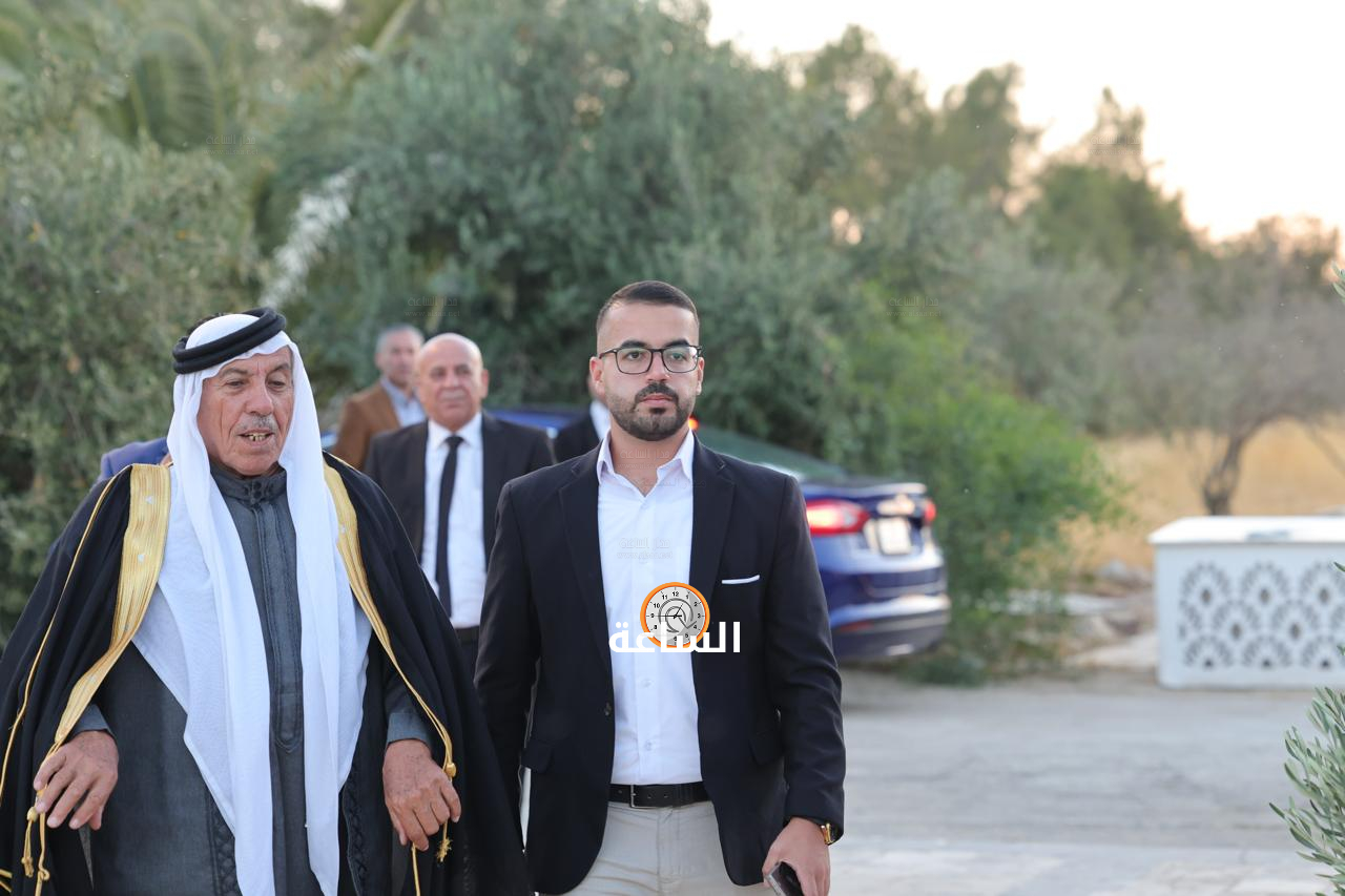 Madar Al-Saa Images 0.7712065315786126
