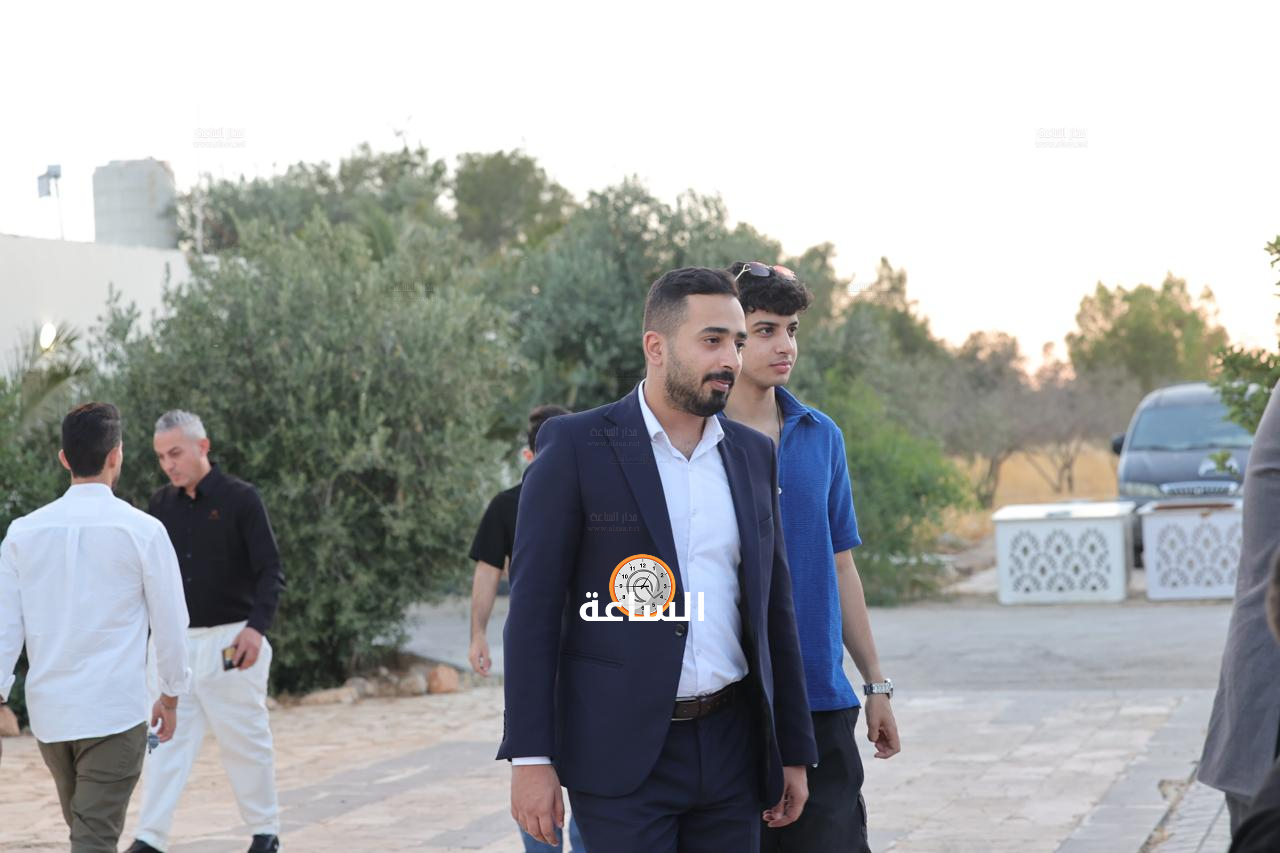Madar Al-Saa Images 0.5257289605359057