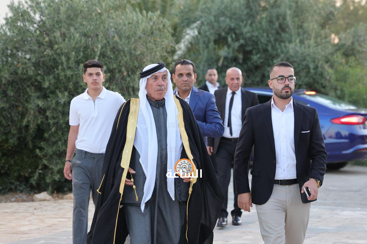 Madar Al-Saa Images 0.4194661157821561
