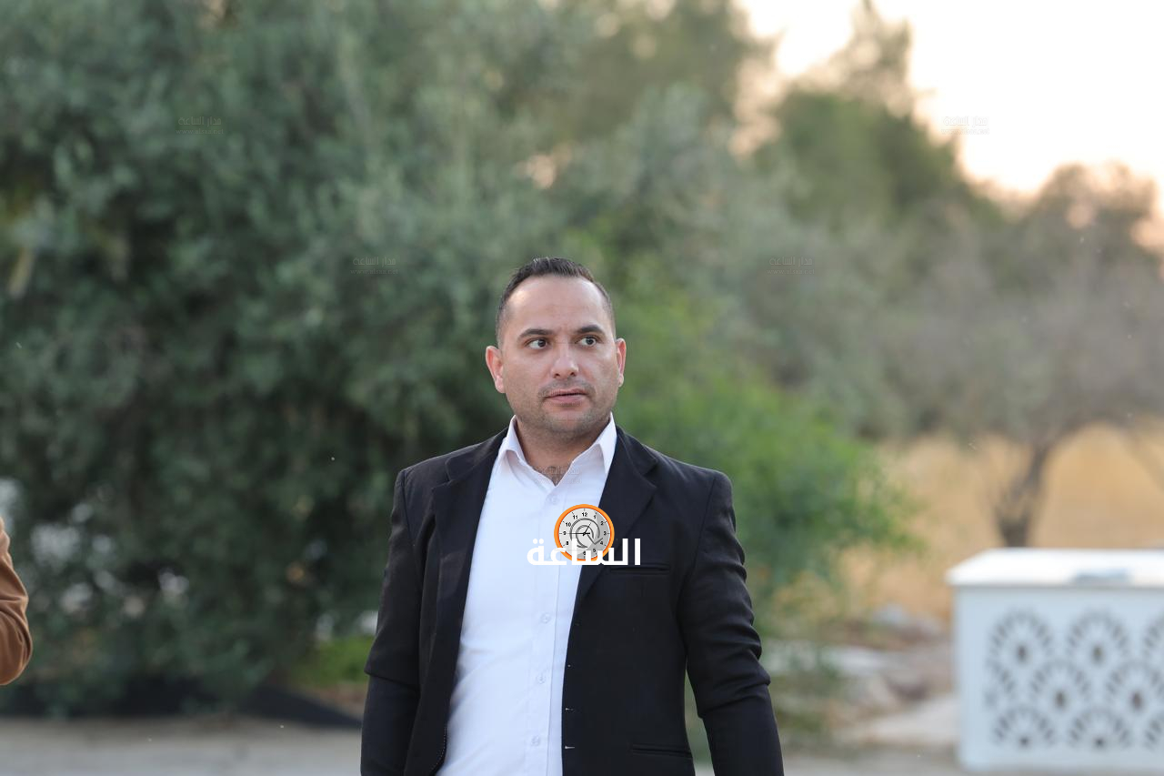 Madar Al-Saa Images 0.8198500142155323