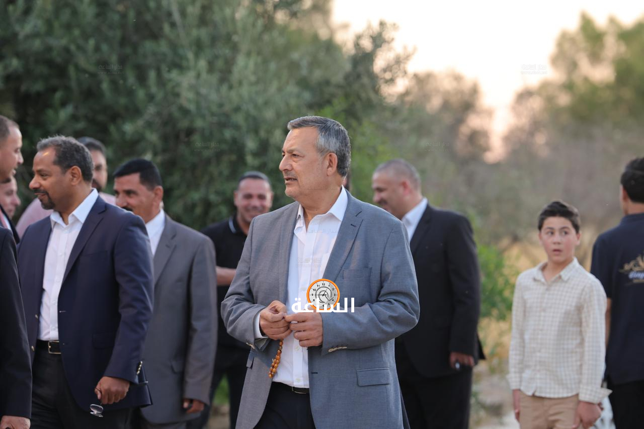 Madar Al-Saa Images 0.6520166009266133