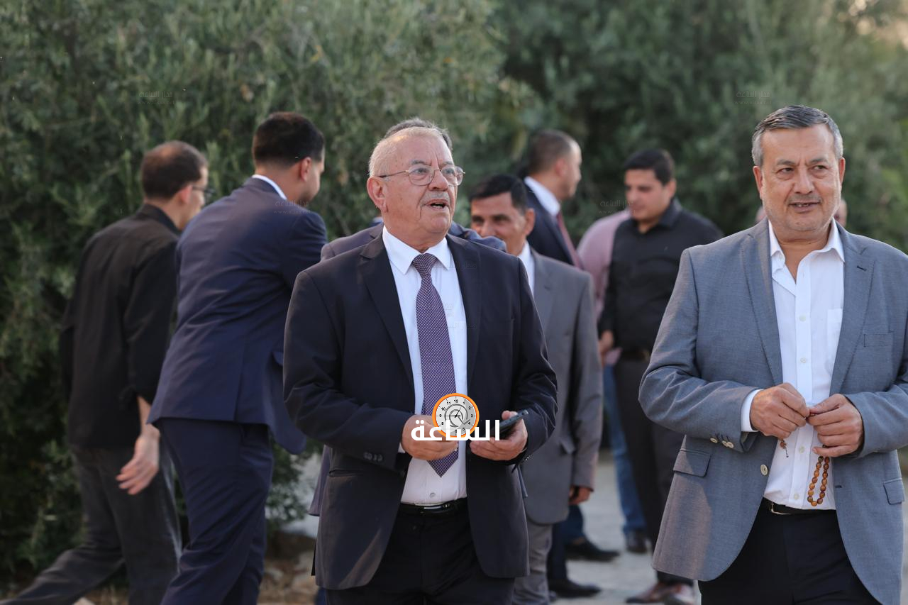 Madar Al-Saa Images 0.7813985631058455