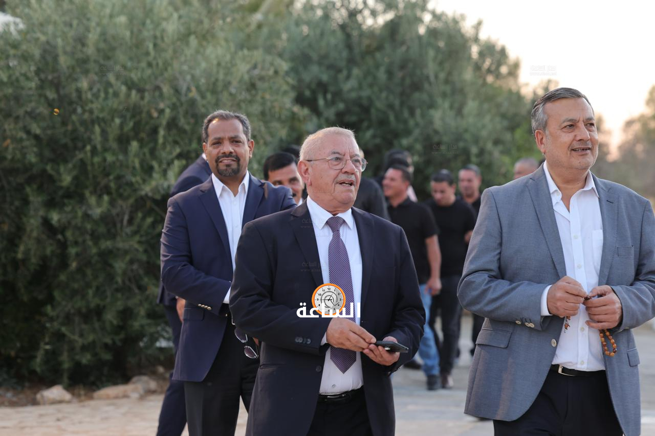 Madar Al-Saa Images 0.6192021368364444