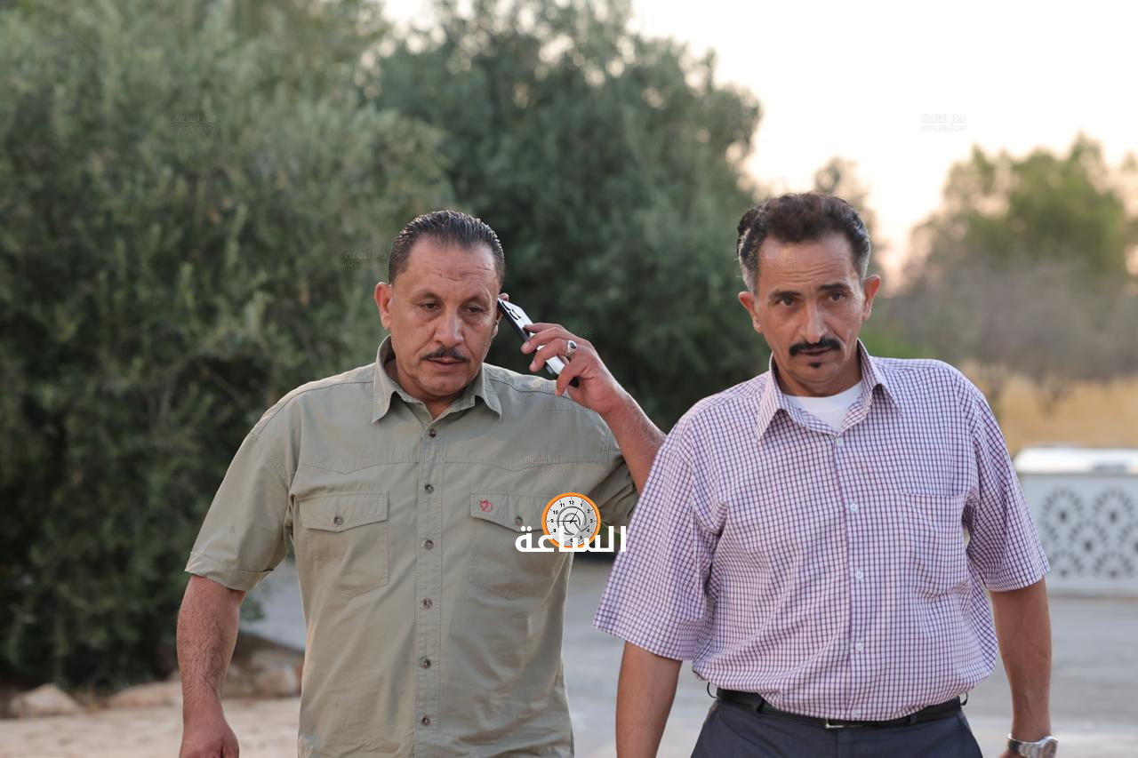 Madar Al-Saa Images 0.500089069050375