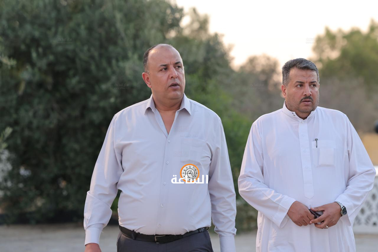 Madar Al-Saa Images 0.3907629034702528