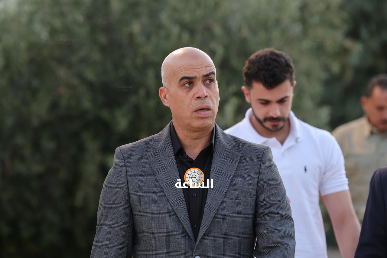 Madar Al-Saa Images 0.7639471291479063