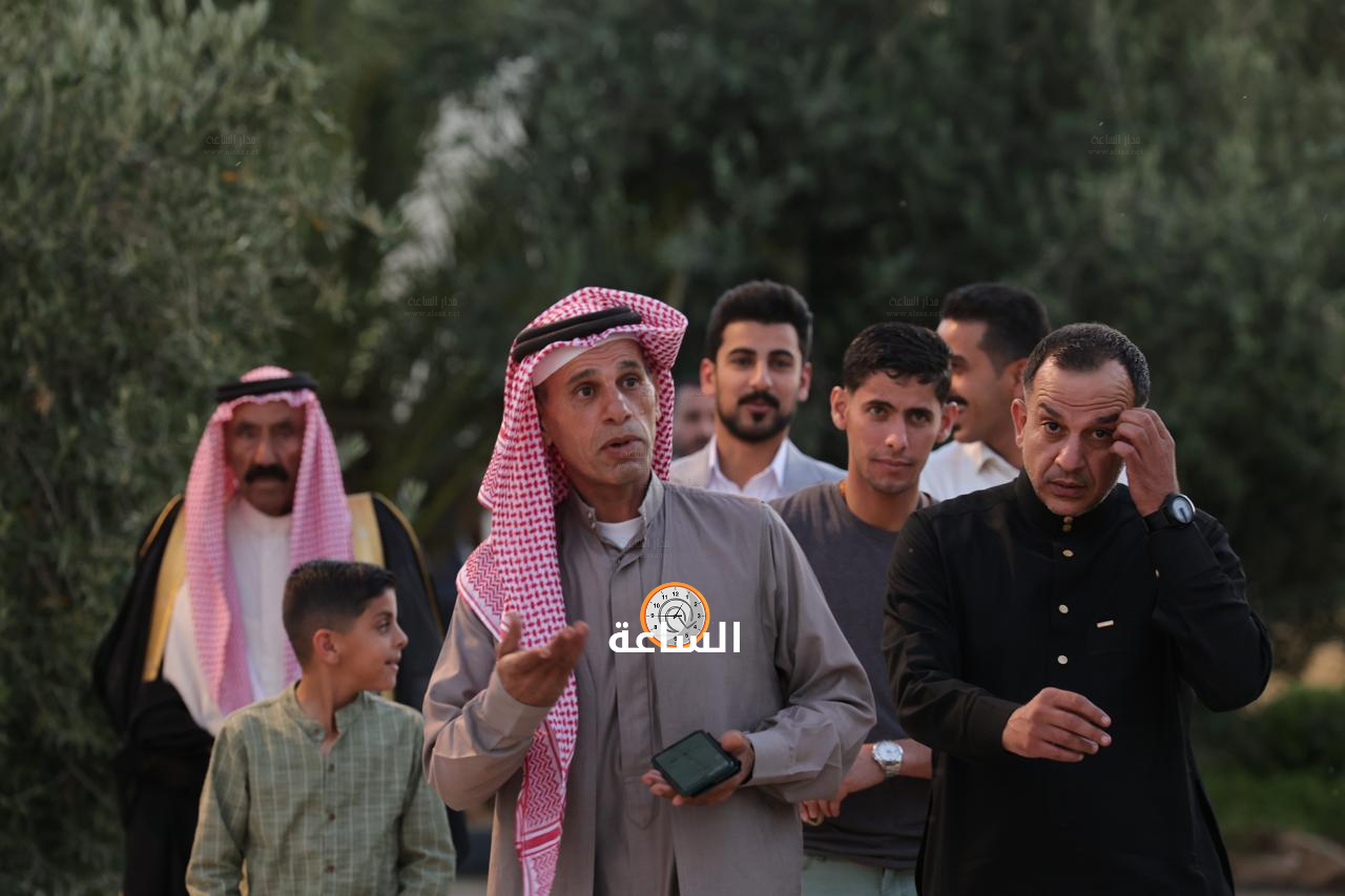 Madar Al-Saa Images 0.5346965725204573