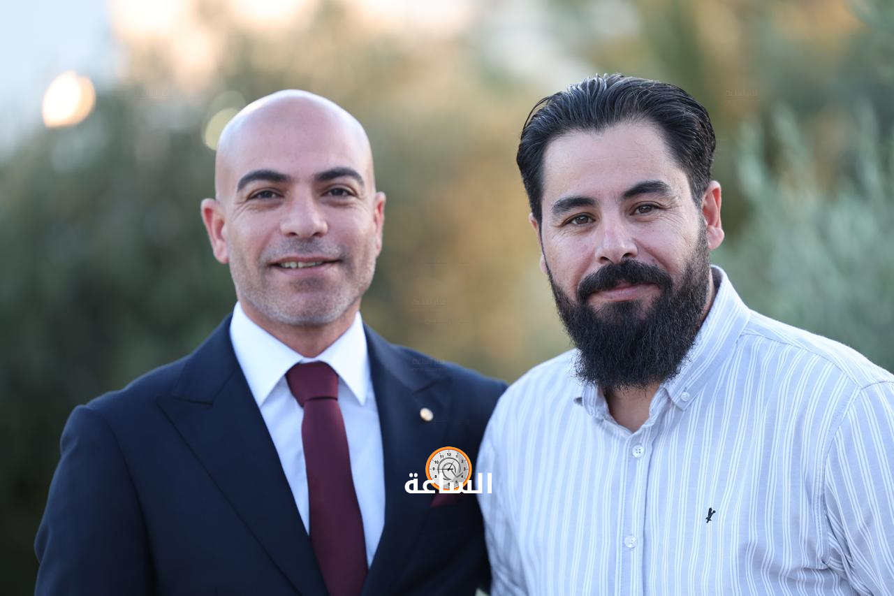 Madar Al-Saa Images 0.7744391452120235
