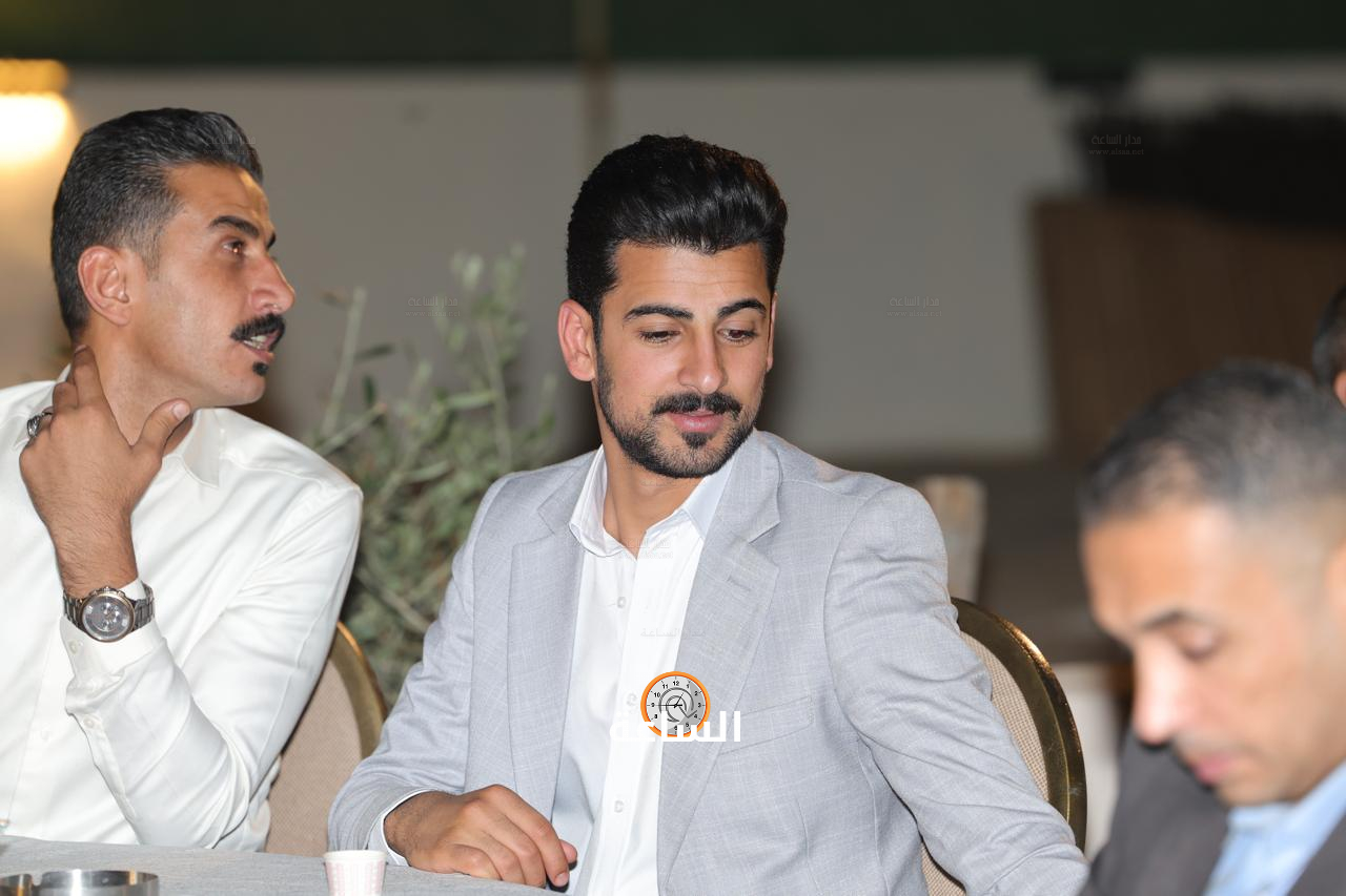Madar Al-Saa Images 0.5135829000429939
