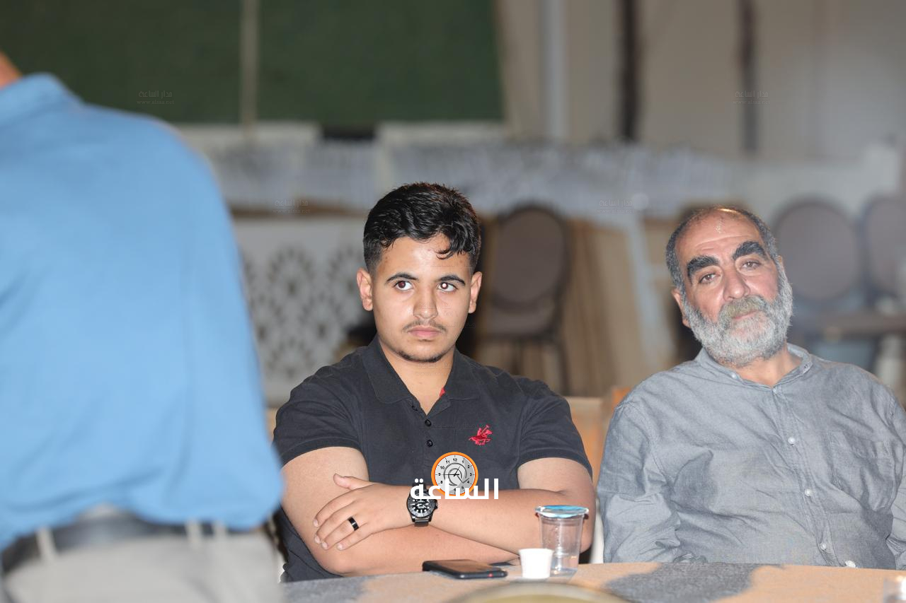 Madar Al-Saa Images 0.6181591314643454