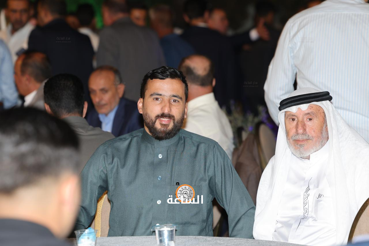 Madar Al-Saa Images 0.25882881286687665