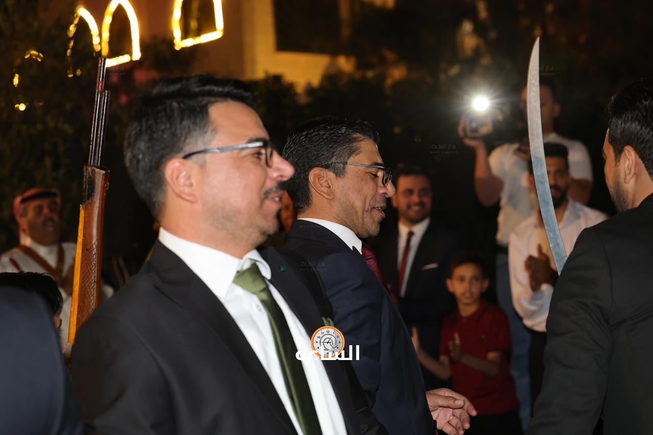 Madar Al-Saa Images 0.30792694522450015