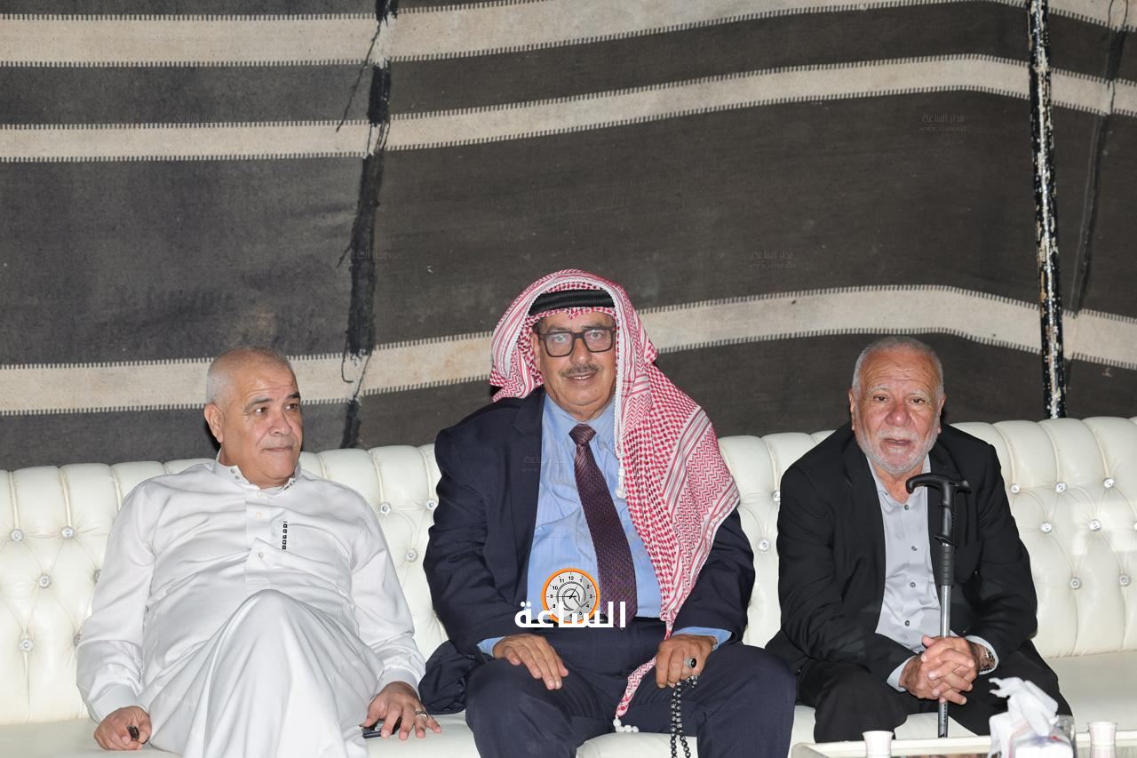 Madar Al-Saa Images 0.5811300141779656