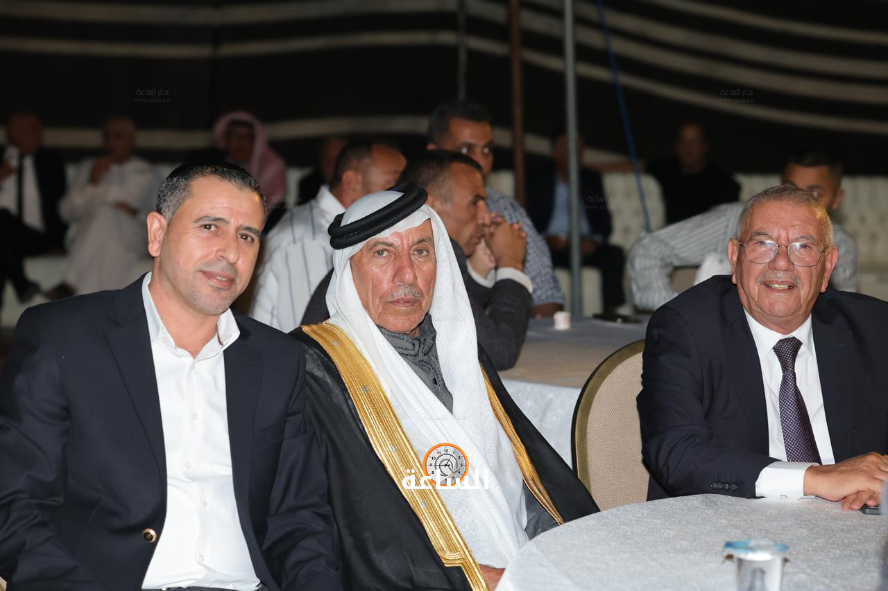 Madar Al-Saa Images 0.10135732828615651