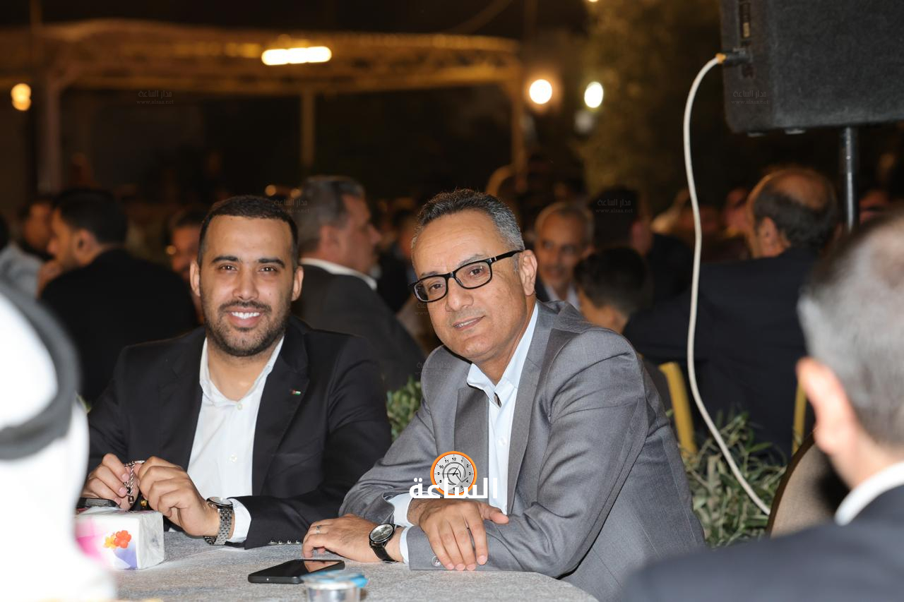Madar Al-Saa Images 0.6106141092277365