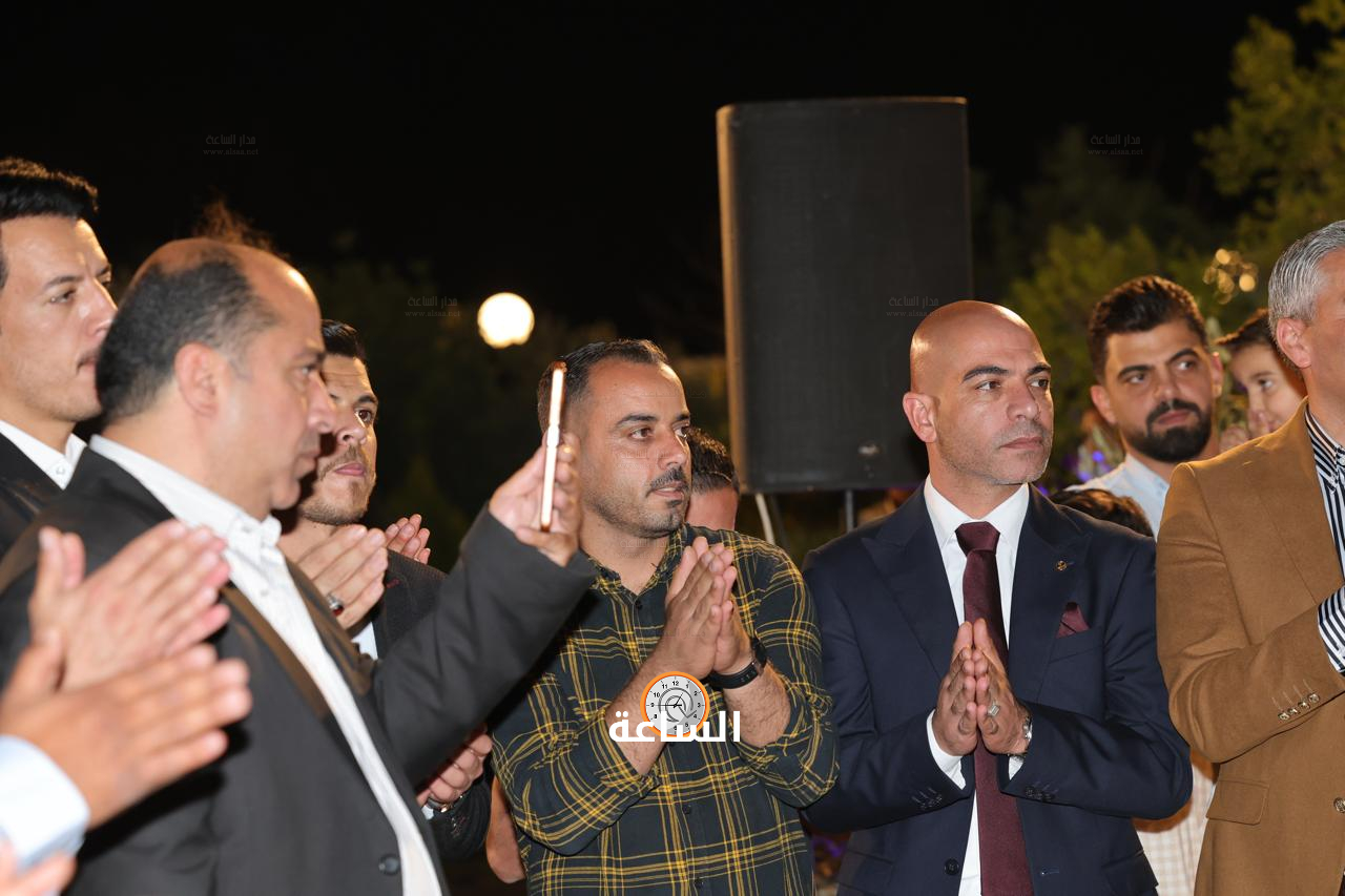 Madar Al-Saa Images 0.7977973473198922
