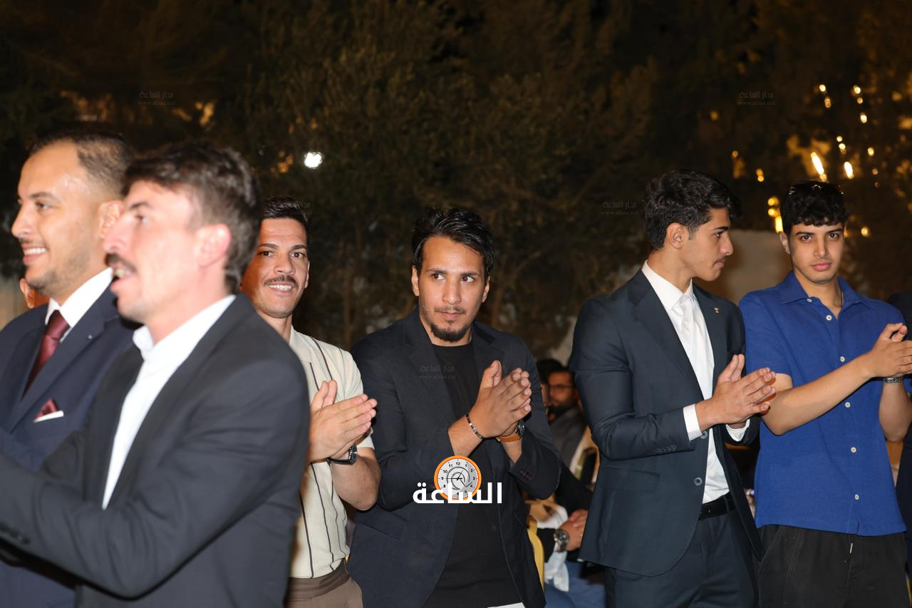 Madar Al-Saa Images 0.38426355526362266