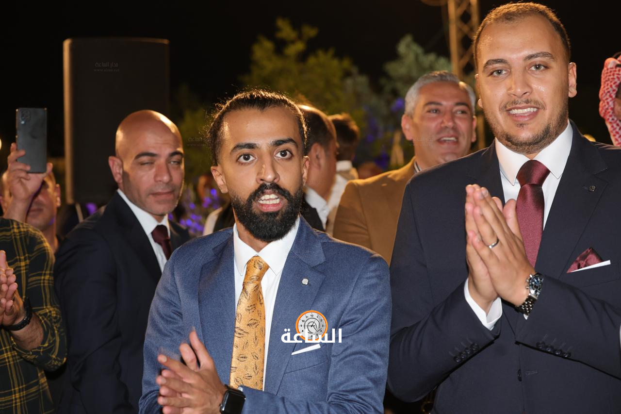Madar Al-Saa Images 0.27408418290423275