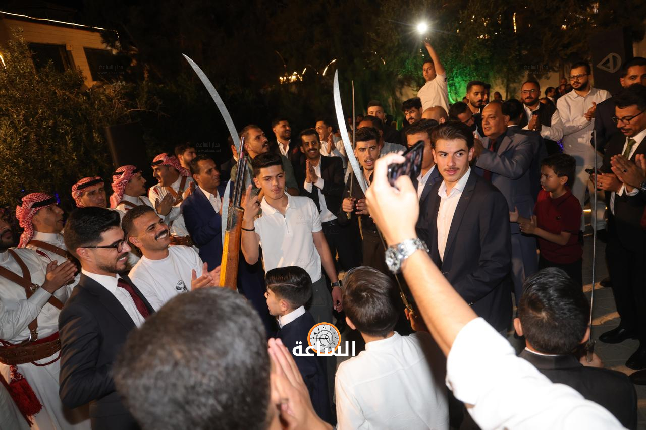 Madar Al-Saa Images 0.5715498320246815