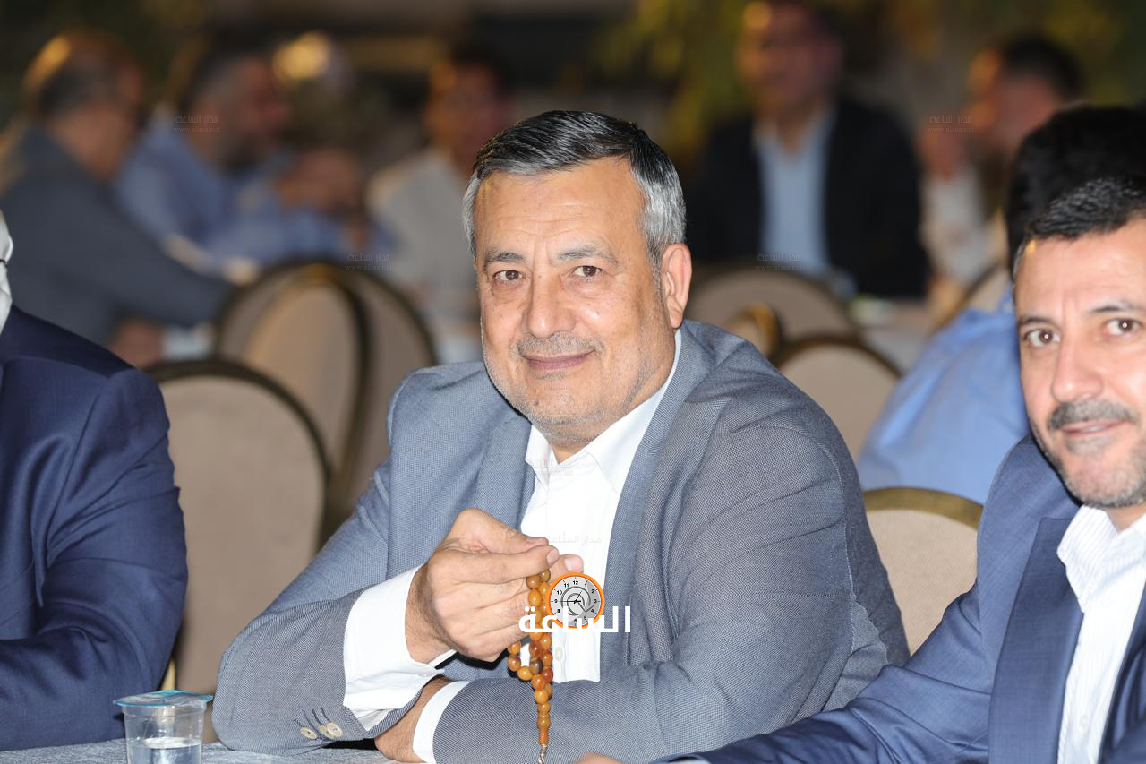Madar Al-Saa Images 0.6406516163987213