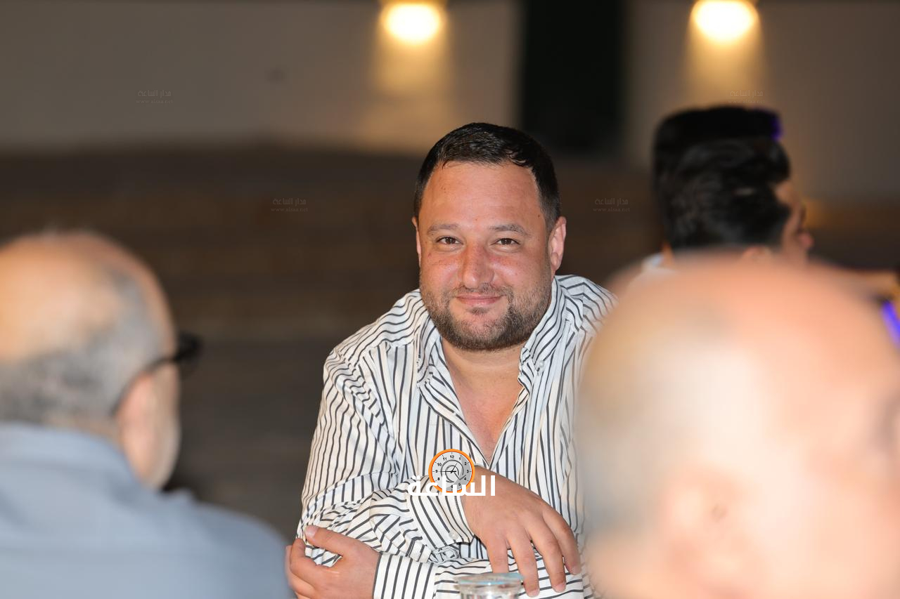 Madar Al-Saa Images 0.17237765386616044