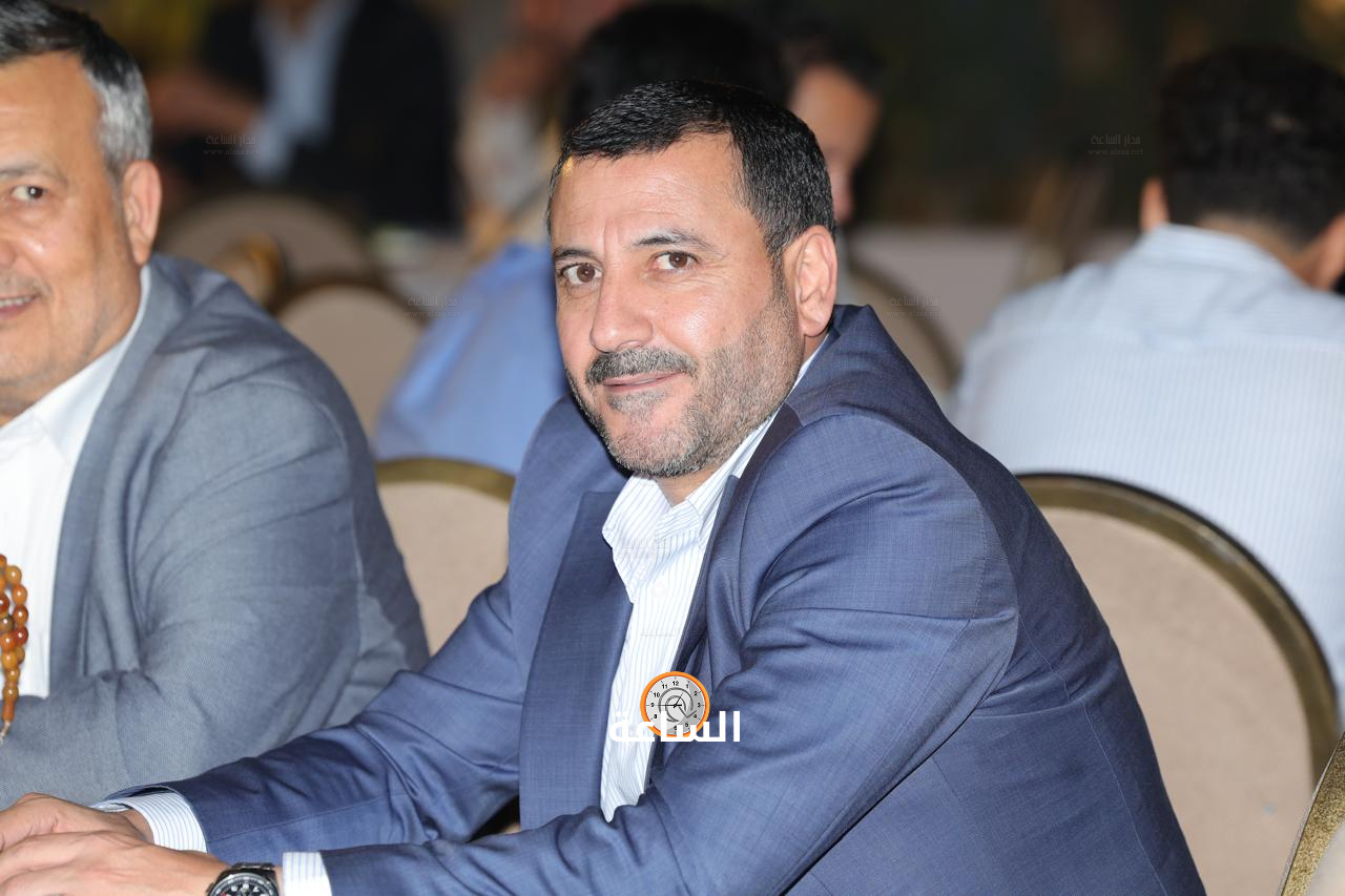 Madar Al-Saa Images 0.3357263148450663