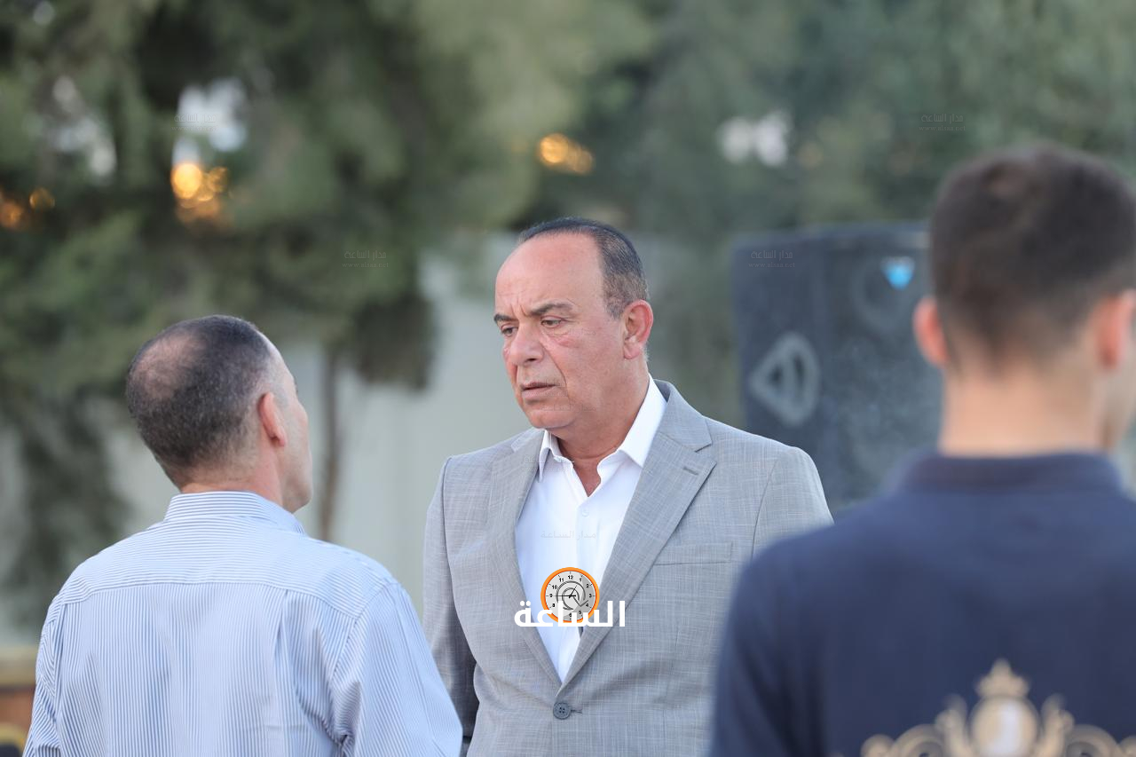 Madar Al-Saa Images 0.7398991043099636