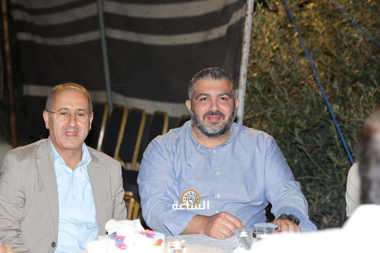Madar Al-Saa Images 0.7144900496347004