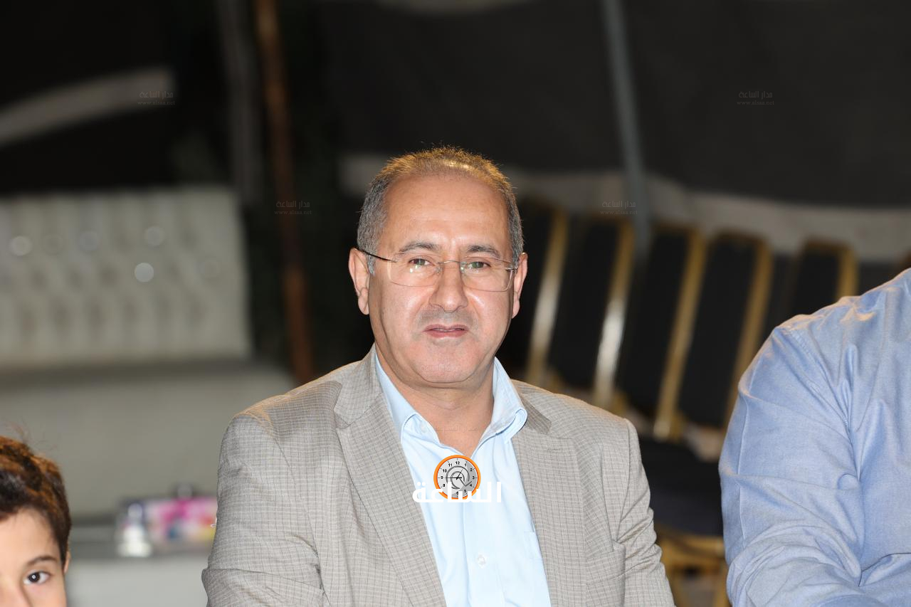 Madar Al-Saa Images 0.43129025611882943